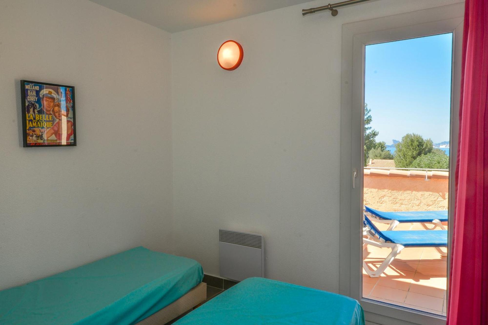 Vvf Residence סן-סיר-סור-מר מראה חיצוני תמונה
