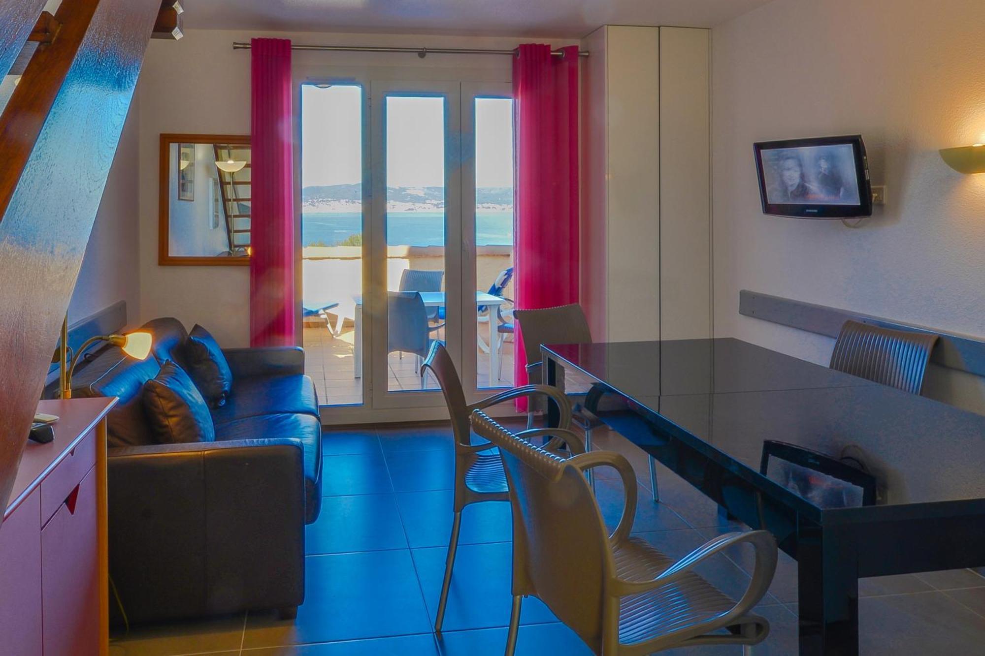 Vvf Residence סן-סיר-סור-מר מראה חיצוני תמונה