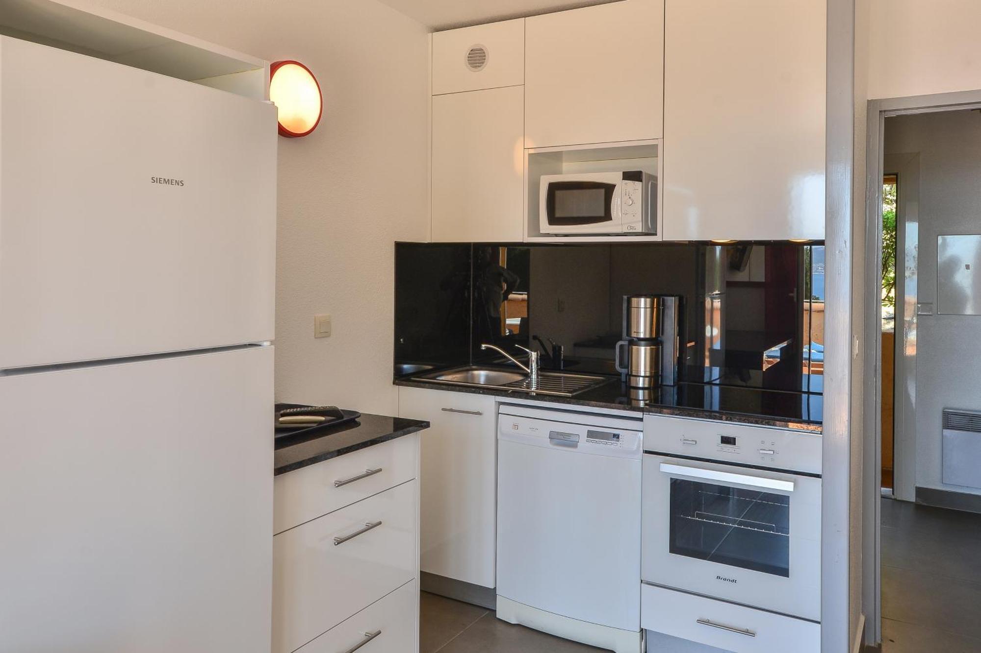 Vvf Residence סן-סיר-סור-מר מראה חיצוני תמונה