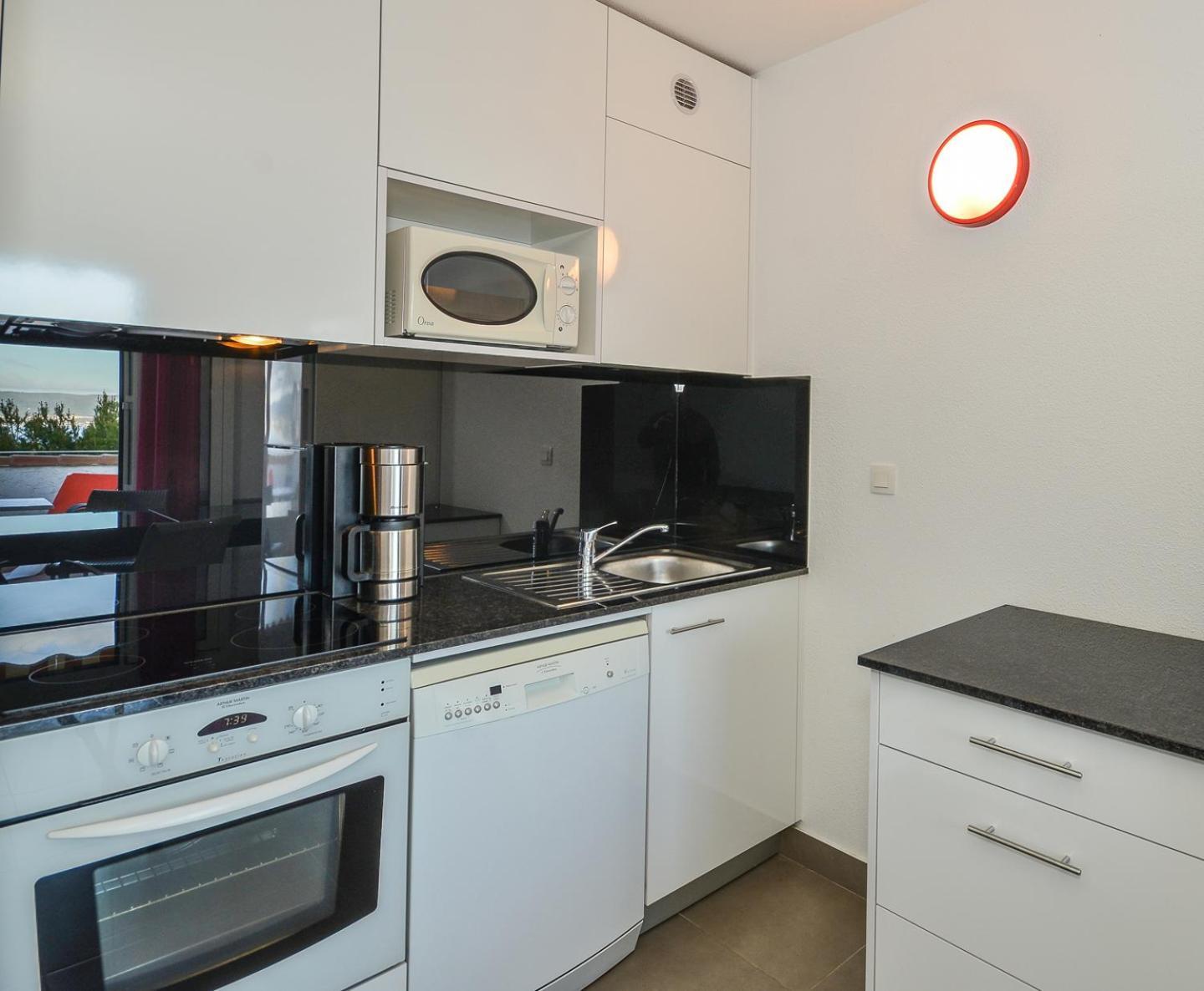 Vvf Residence סן-סיר-סור-מר מראה חיצוני תמונה