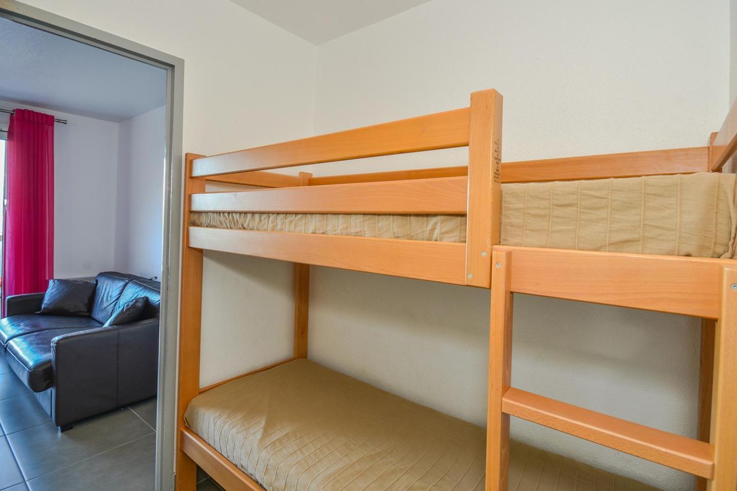 Vvf Residence סן-סיר-סור-מר מראה חיצוני תמונה