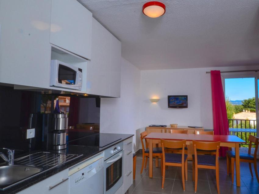 Vvf Residence סן-סיר-סור-מר מראה חיצוני תמונה