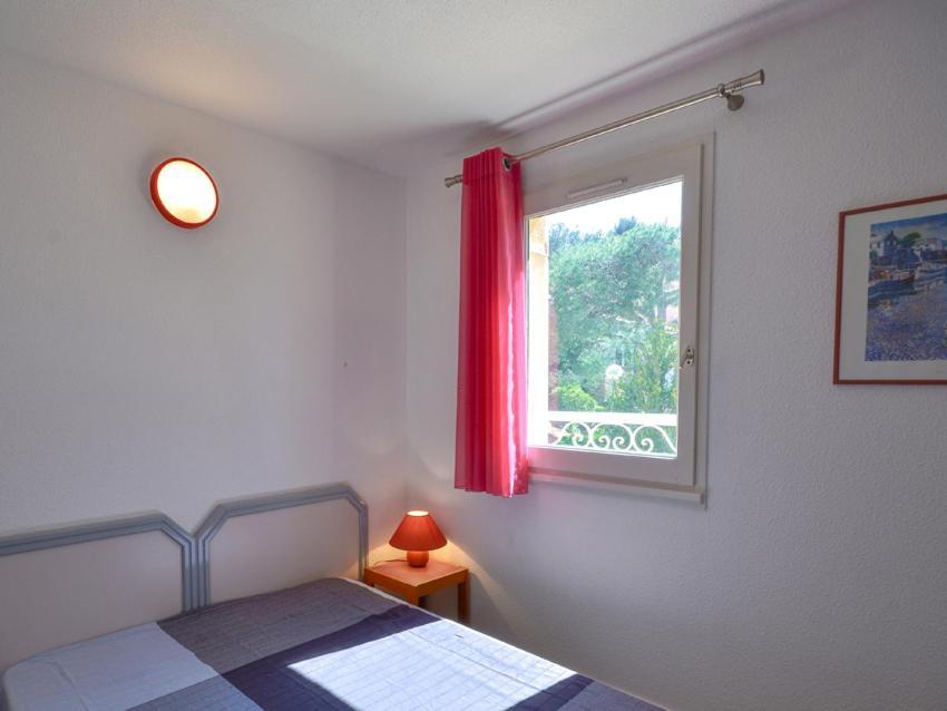 Vvf Residence סן-סיר-סור-מר מראה חיצוני תמונה