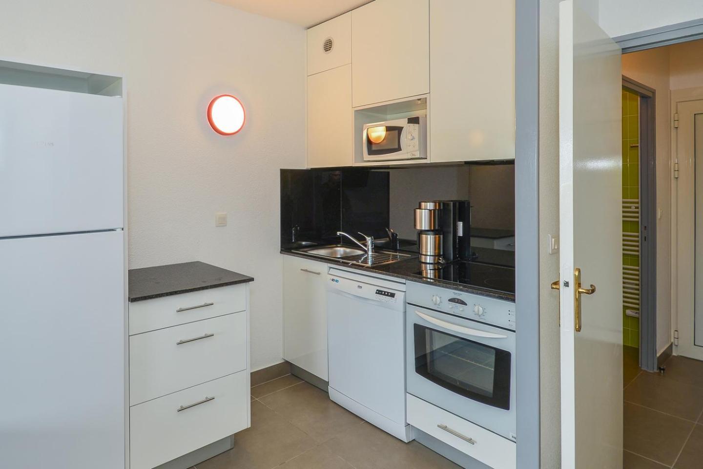 Vvf Residence סן-סיר-סור-מר מראה חיצוני תמונה