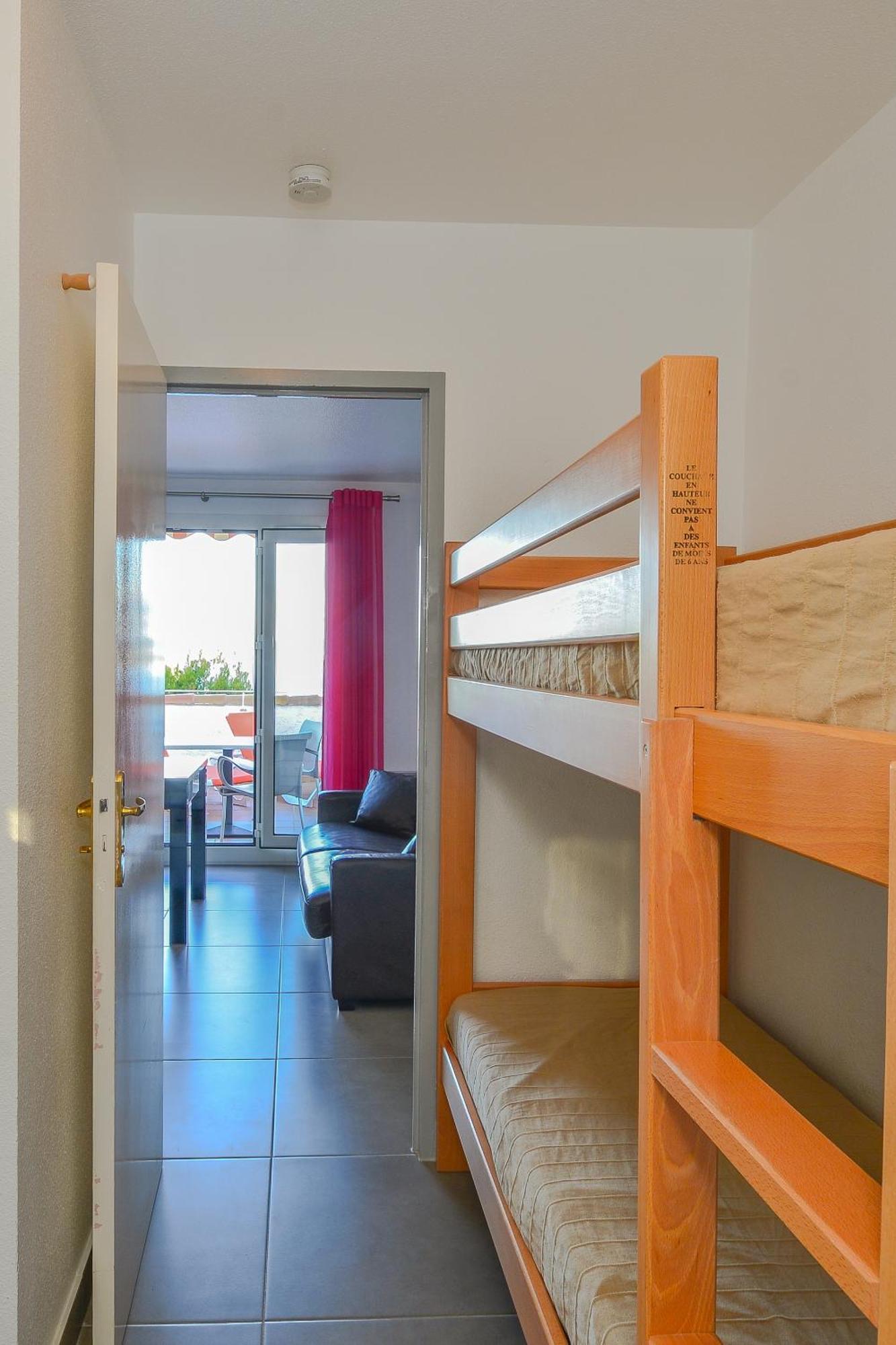 Vvf Residence סן-סיר-סור-מר מראה חיצוני תמונה