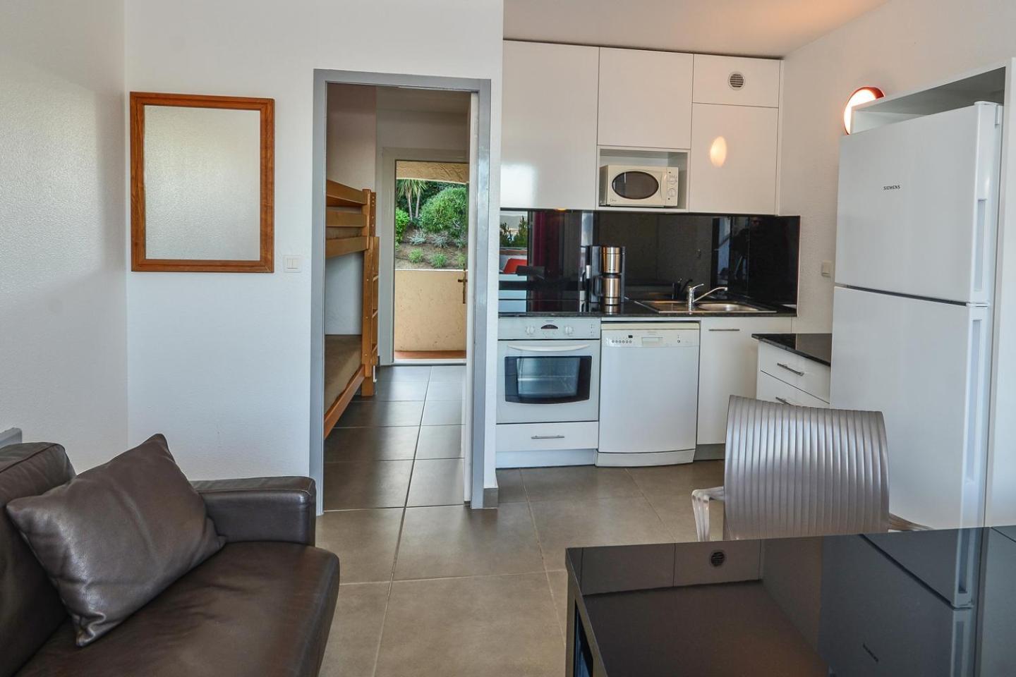 Vvf Residence סן-סיר-סור-מר מראה חיצוני תמונה