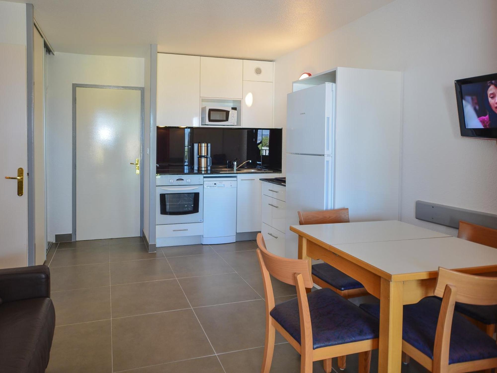 Vvf Residence סן-סיר-סור-מר מראה חיצוני תמונה