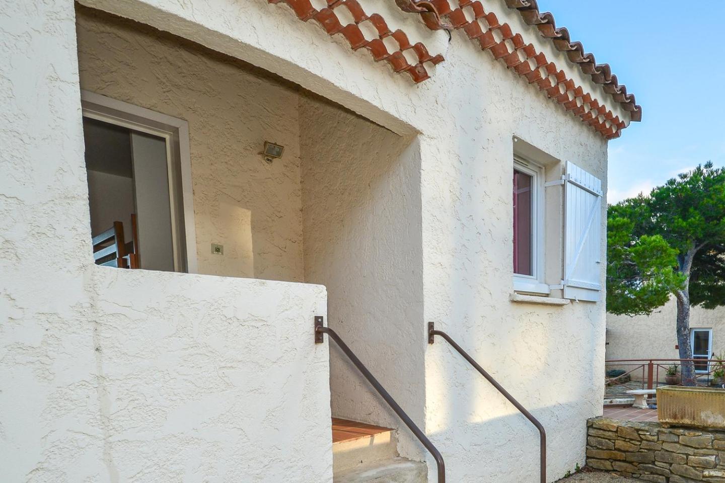 Vvf Residence סן-סיר-סור-מר מראה חיצוני תמונה