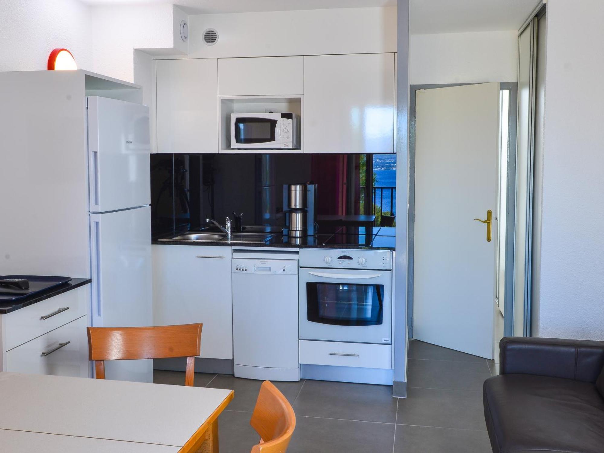 Vvf Residence סן-סיר-סור-מר מראה חיצוני תמונה