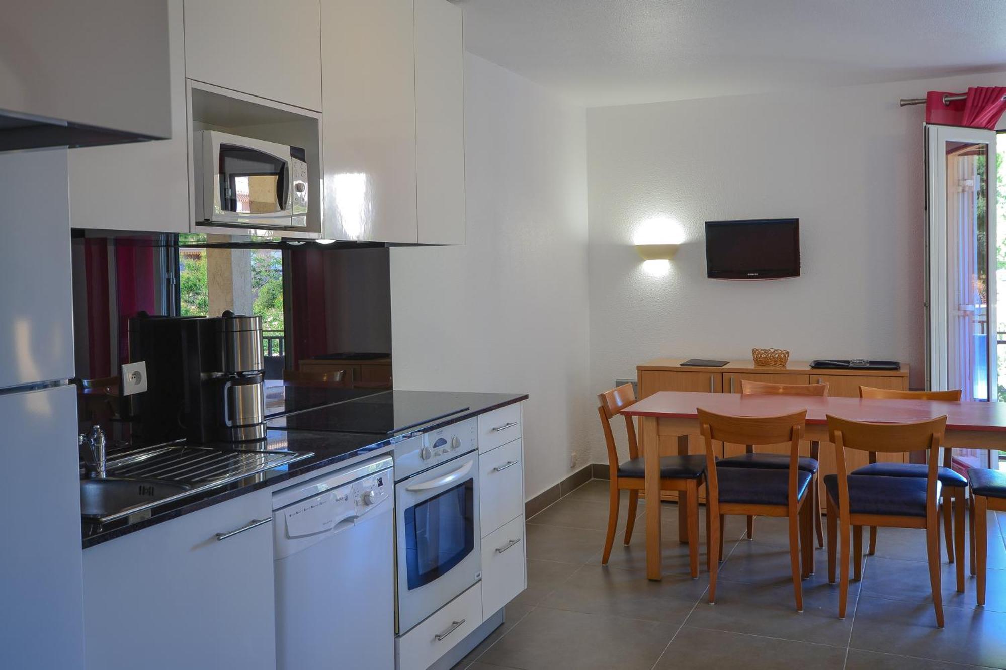 Vvf Residence סן-סיר-סור-מר מראה חיצוני תמונה
