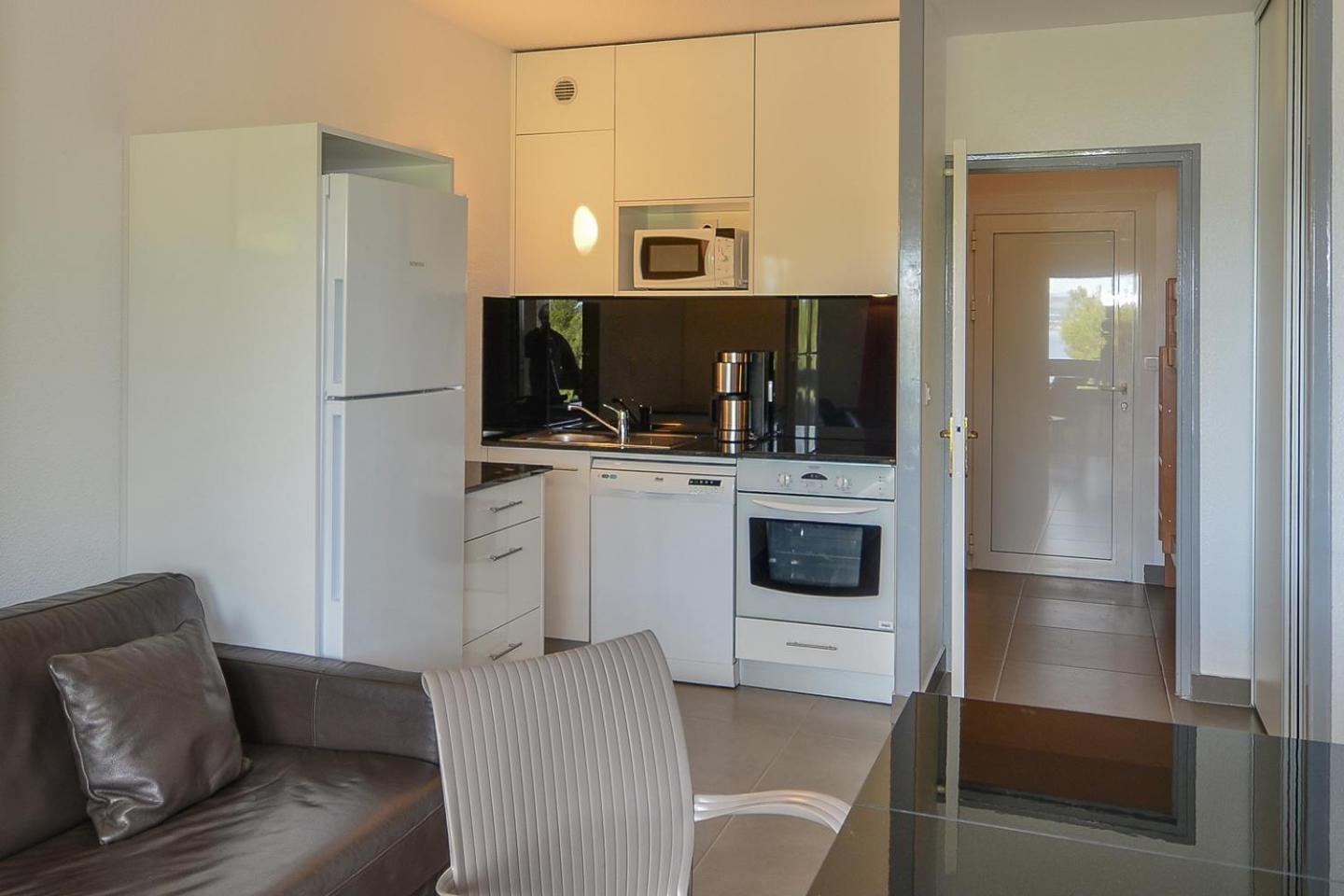 Vvf Residence סן-סיר-סור-מר מראה חיצוני תמונה