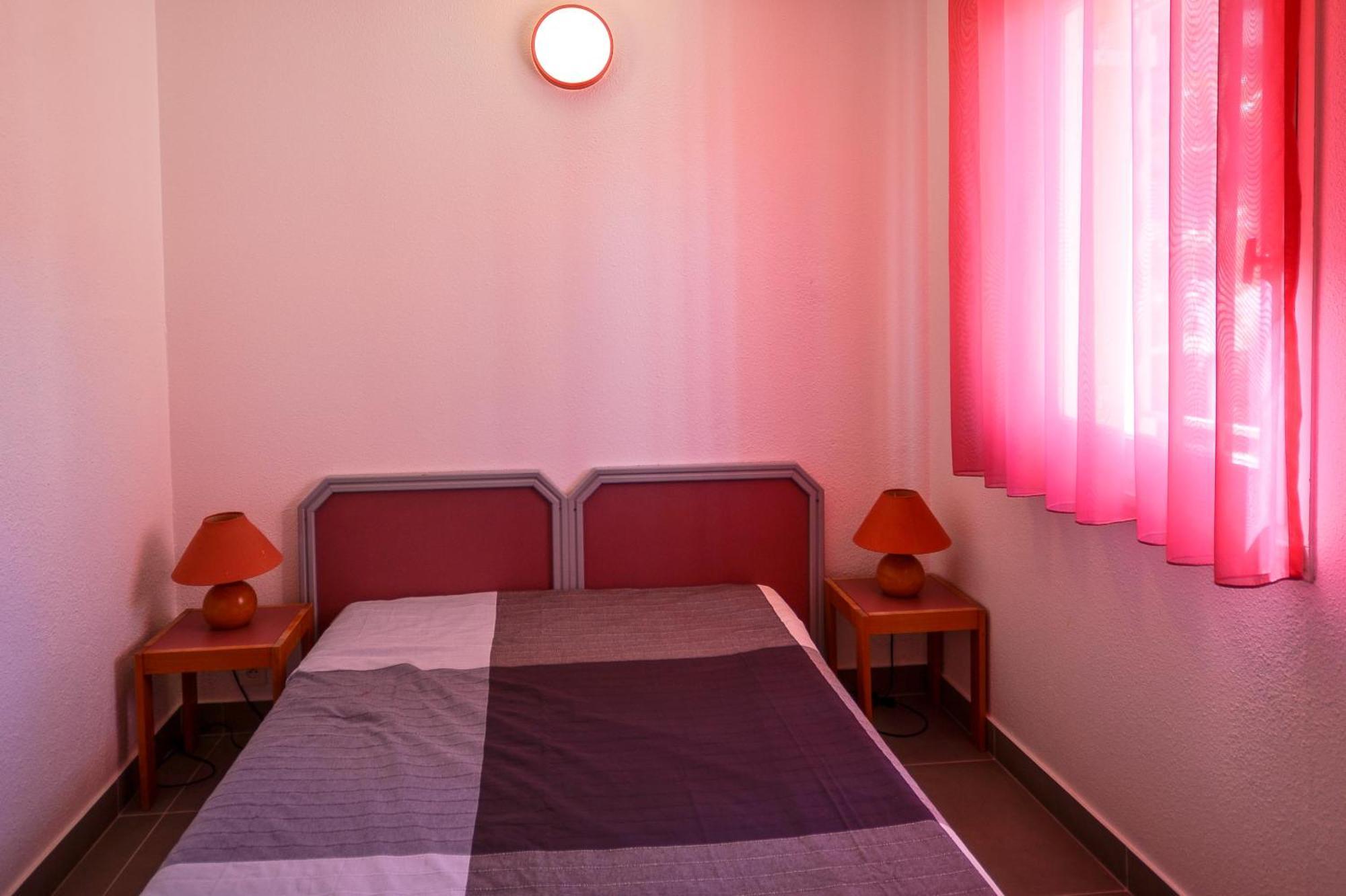 Vvf Residence סן-סיר-סור-מר מראה חיצוני תמונה