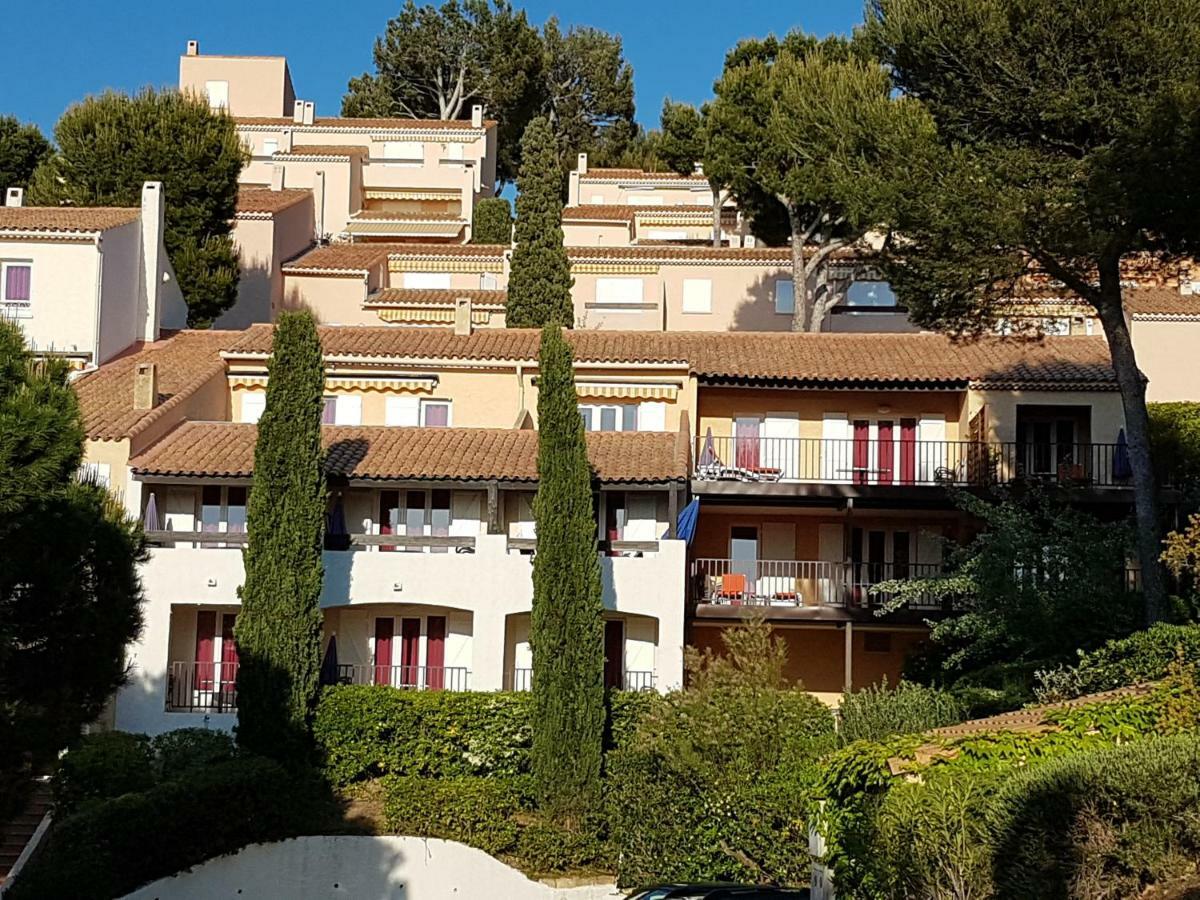 Vvf Residence סן-סיר-סור-מר מראה חיצוני תמונה